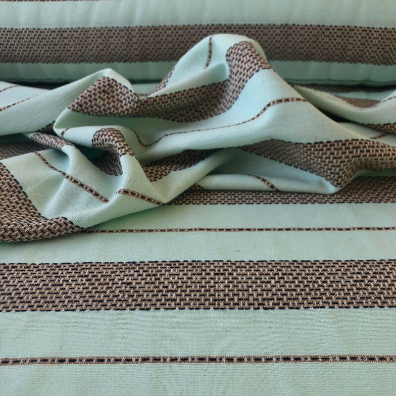 Eco Linen Rustic
